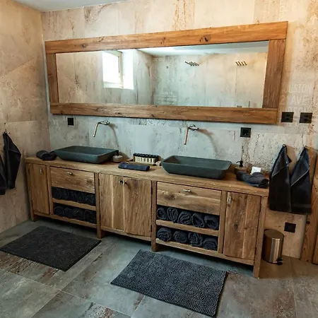 Chalet Duska Vychodna