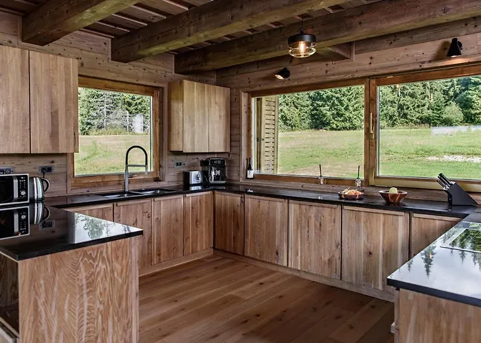 Duska Horská chata *