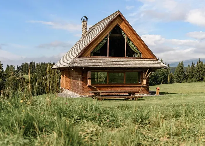 Duska Horská chata *