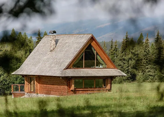 Horská chata Duska *