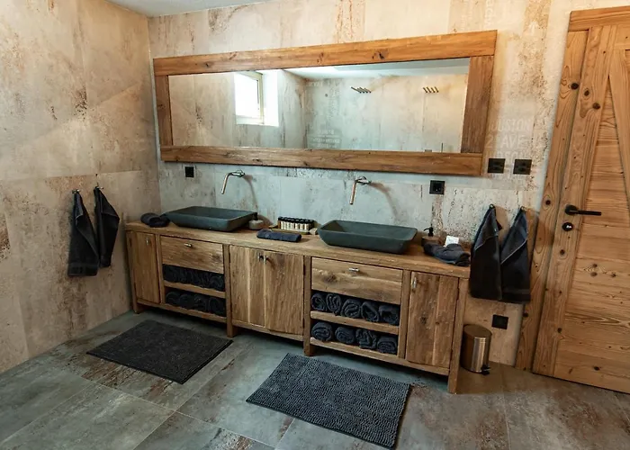 Horská chata Duska Vychodna